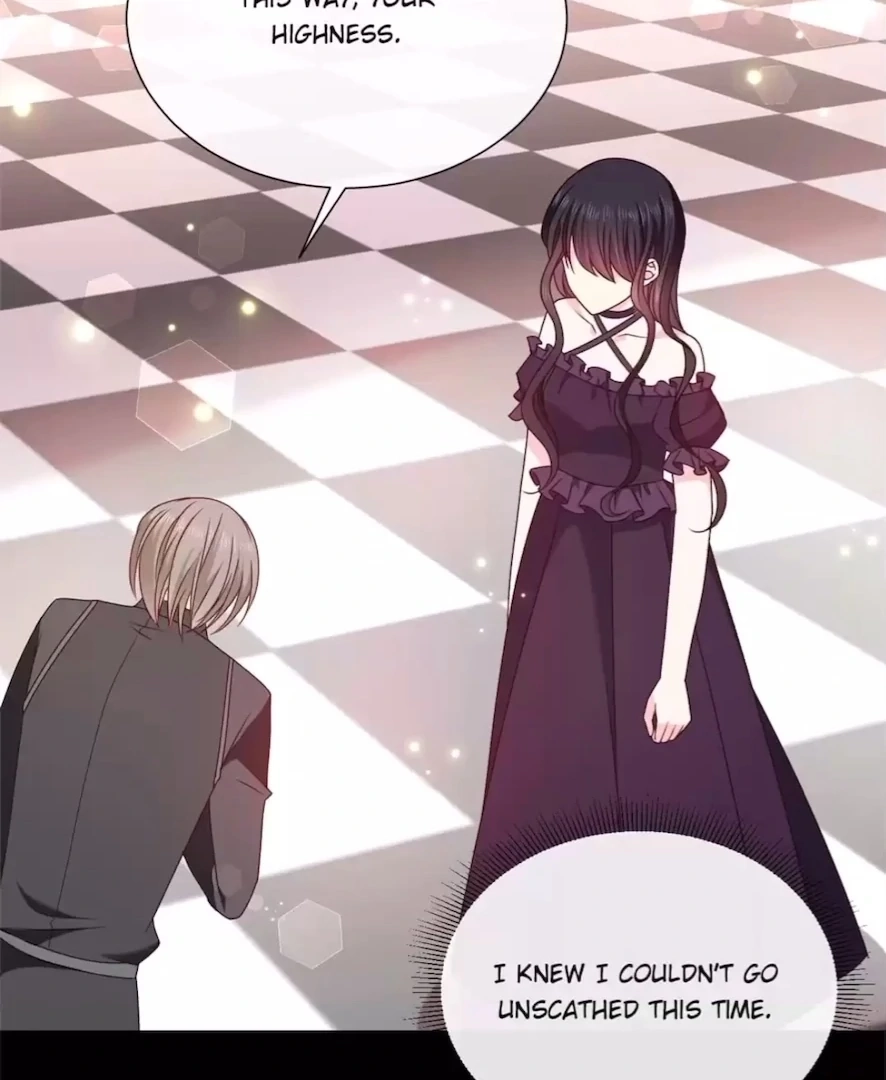 Read Demon, No Kissing! chapter 148 image 23 on Lezhin