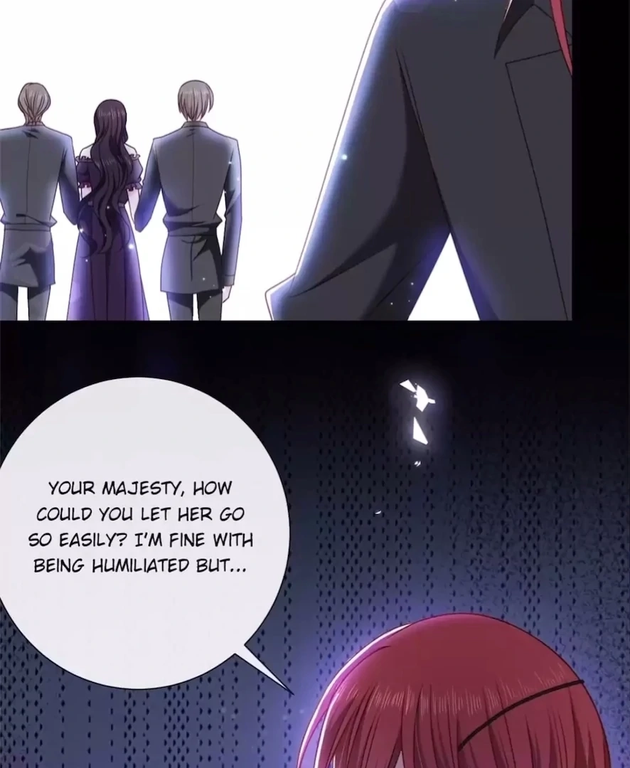 Read Demon, No Kissing! chapter 148 image 25 on Lezhin