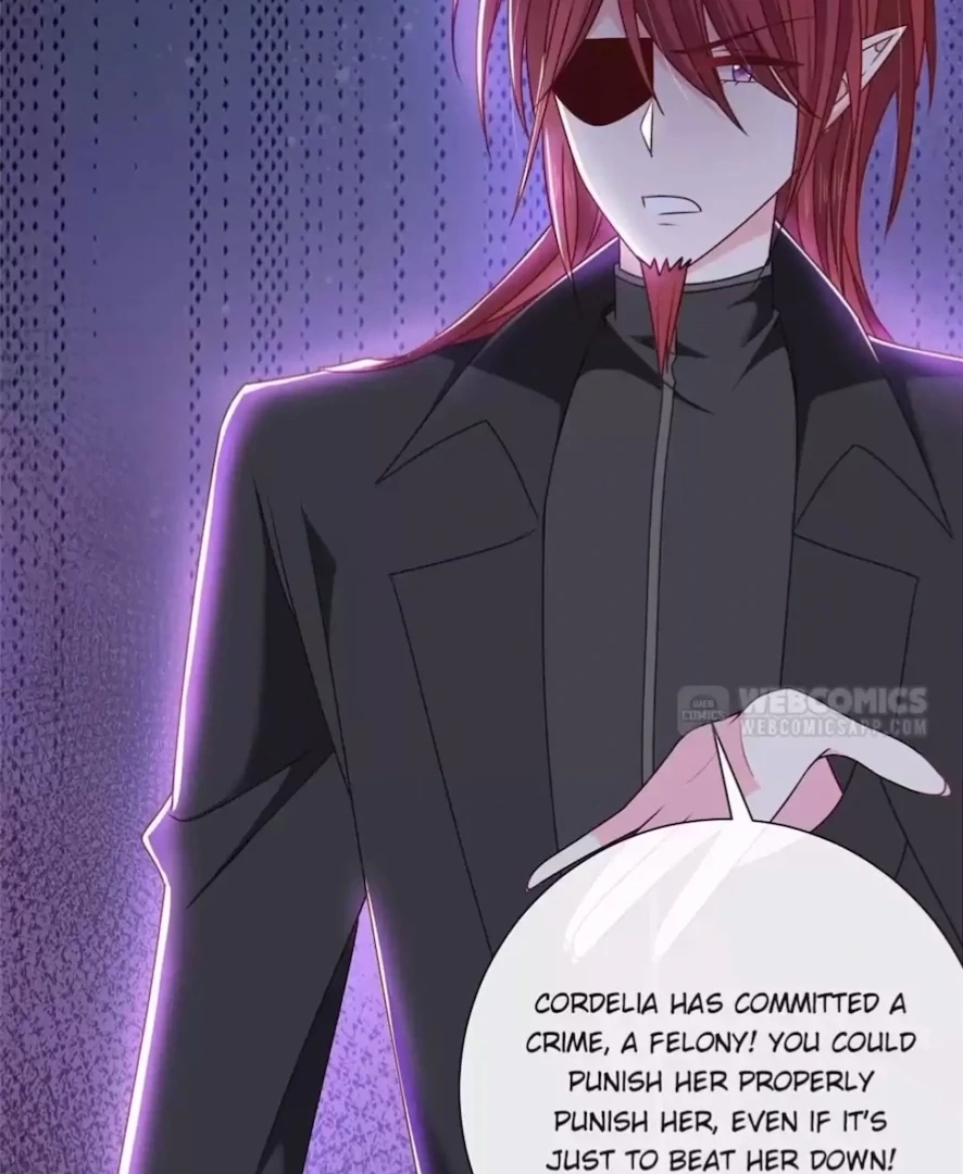 Read Demon, No Kissing! chapter 148 image 26 on Lezhin