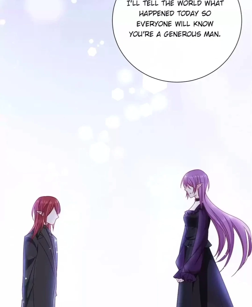 Read Demon, No Kissing! chapter 148 image 28 on Lezhin
