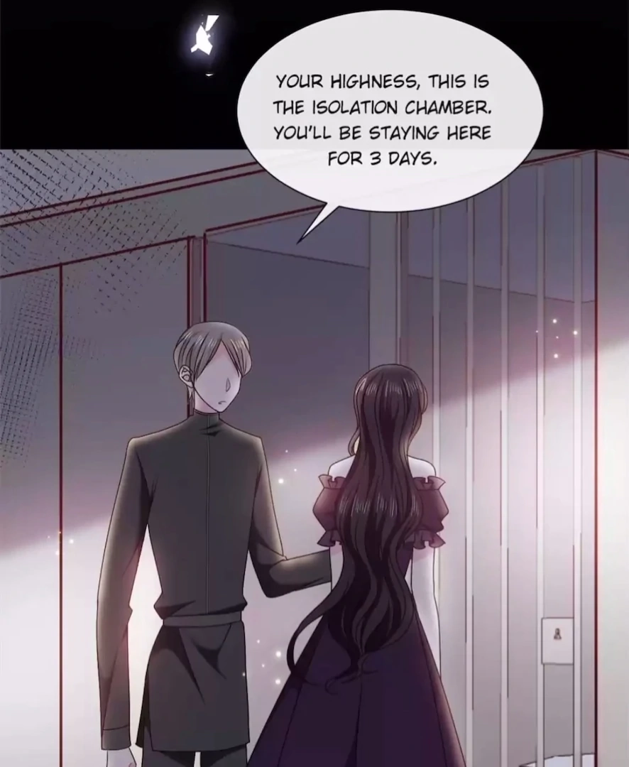 Read Demon, No Kissing! chapter 148 image 32 on Lezhin