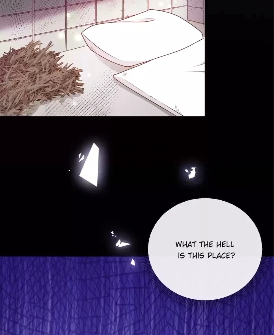 Read Demon, No Kissing! chapter 148 image 34 on Lezhin