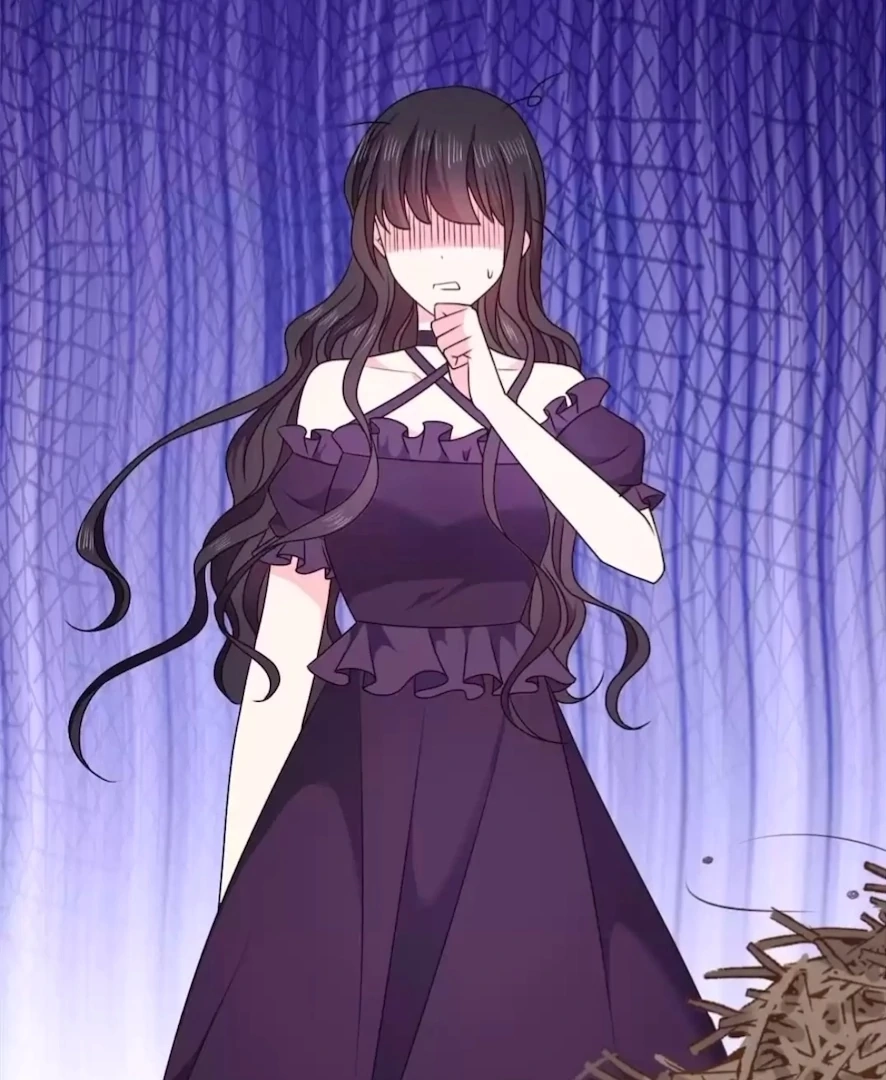 Read Demon, No Kissing! chapter 148 image 35 on Lezhin