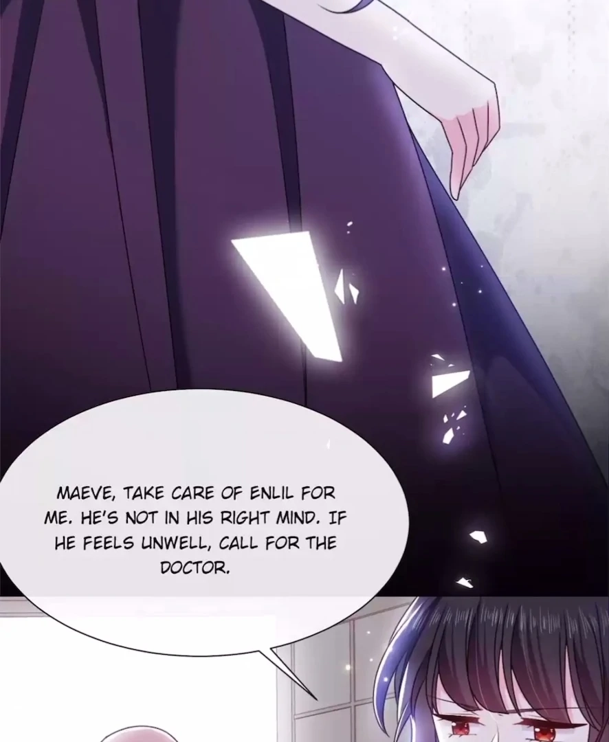 Read Demon, No Kissing! chapter 148 image 8 on Lezhin