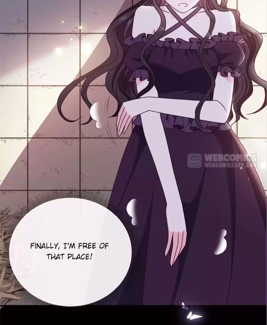 Read Demon, No Kissing! chapter 149 image 1 on Lezhin