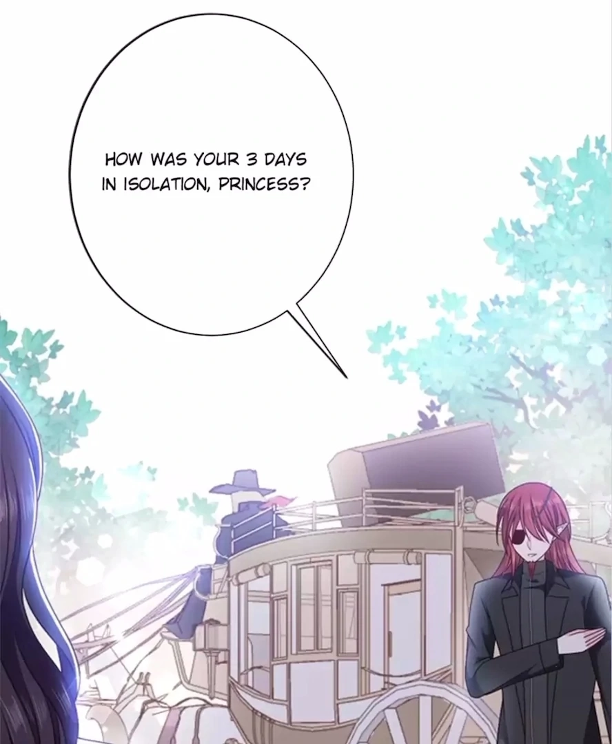 Read Demon, No Kissing! chapter 149 image 15 on Lezhin