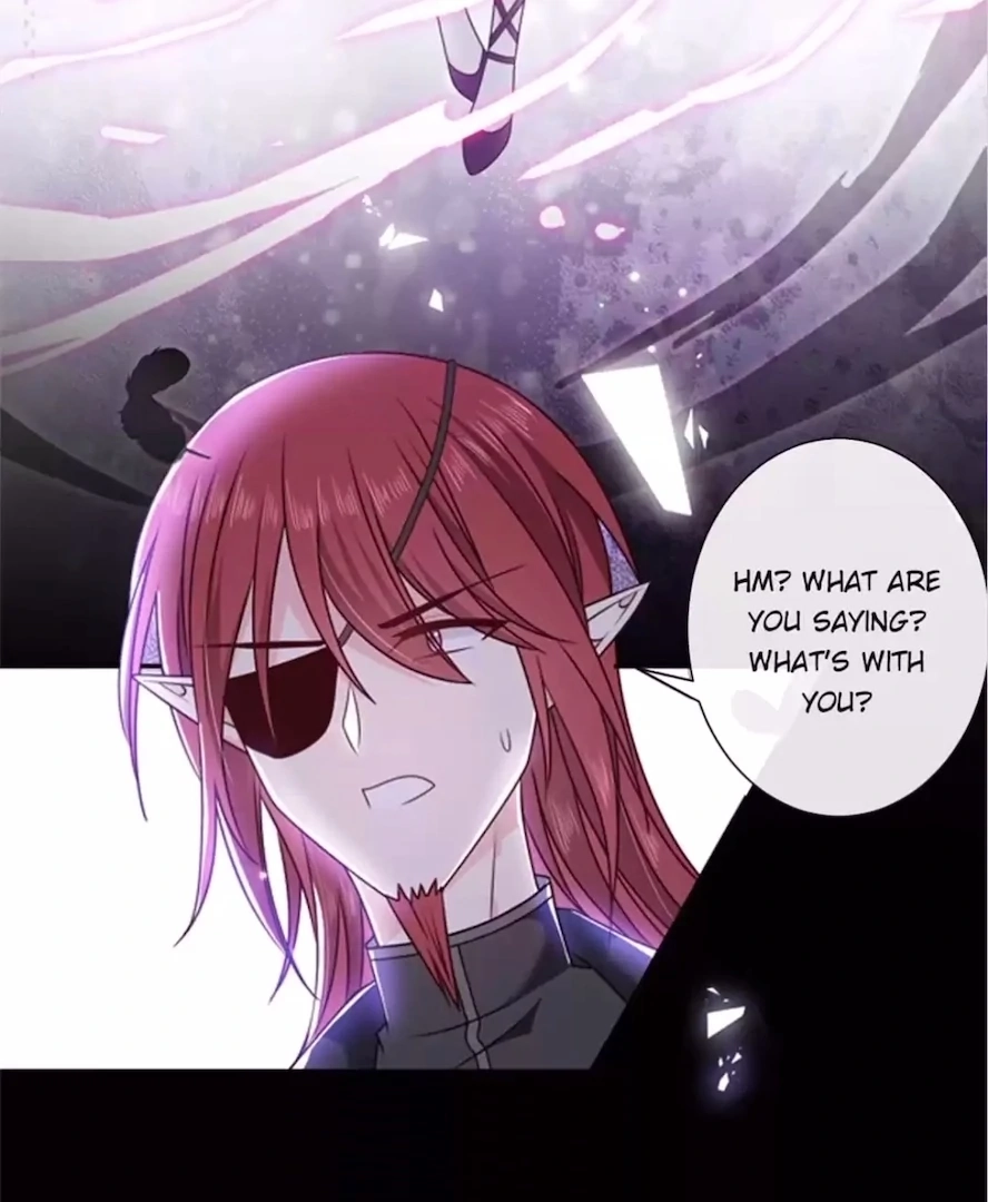 Read Demon, No Kissing! chapter 149 image 21 on Lezhin
