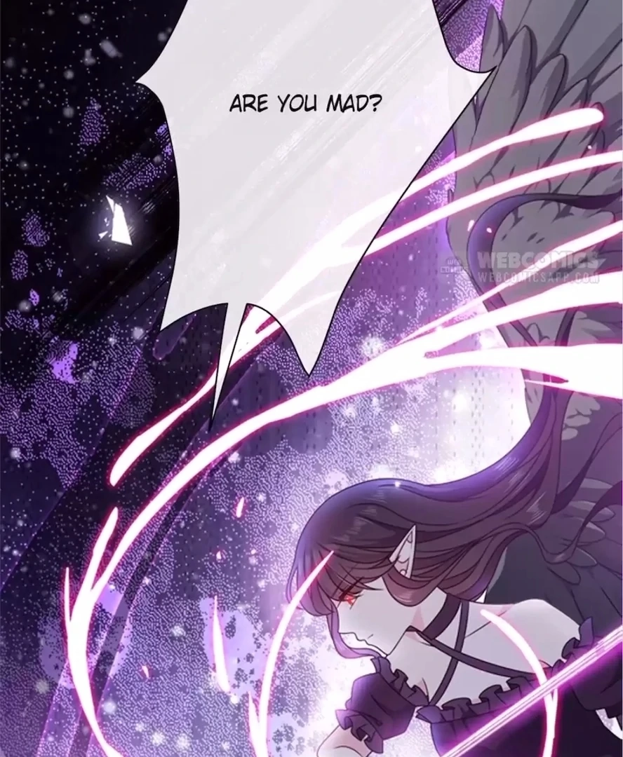Read Demon, No Kissing! chapter 149 image 23 on Lezhin