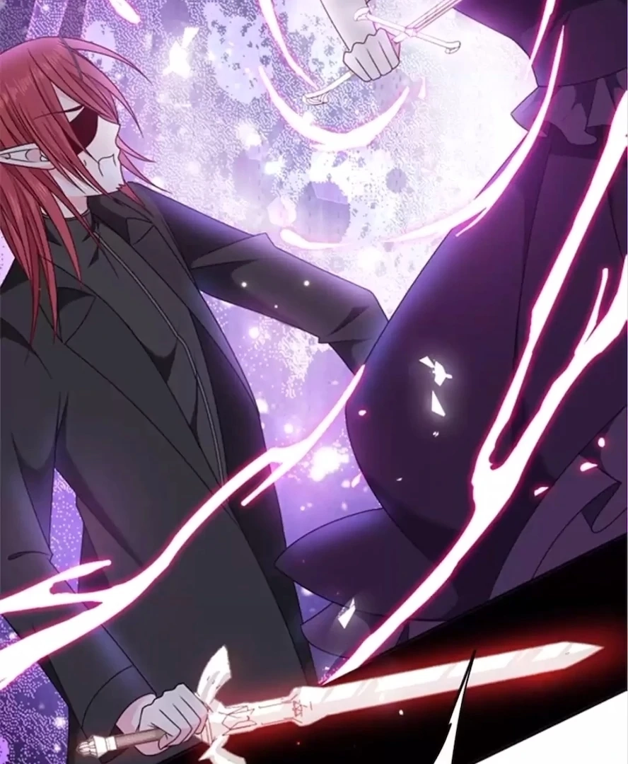 Read Demon, No Kissing! chapter 149 image 24 on Lezhin