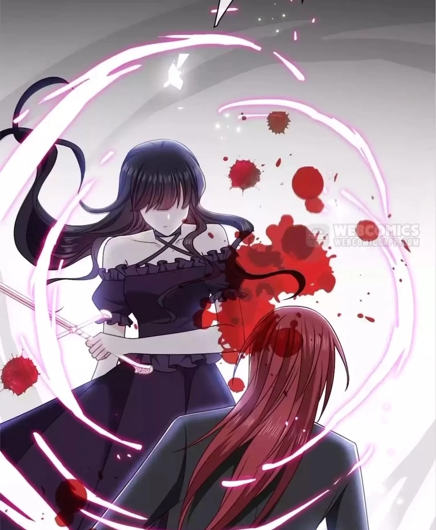 Read Demon, No Kissing! chapter 149 image 28 on Lezhin