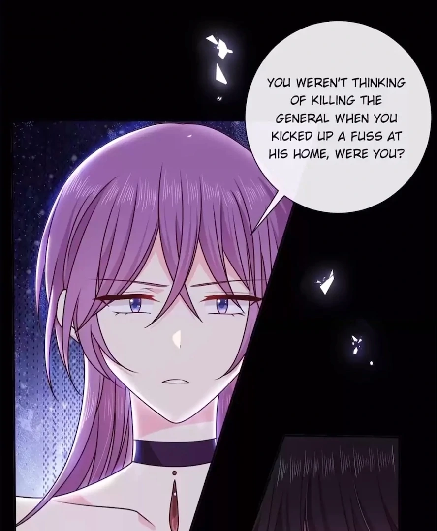 Read Demon, No Kissing! chapter 149 image 3 on Lezhin