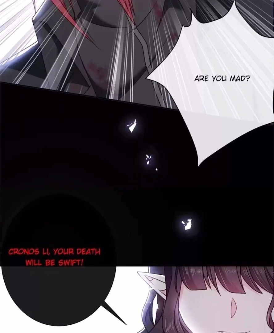 Read Demon, No Kissing! chapter 149 image 30 on Lezhin