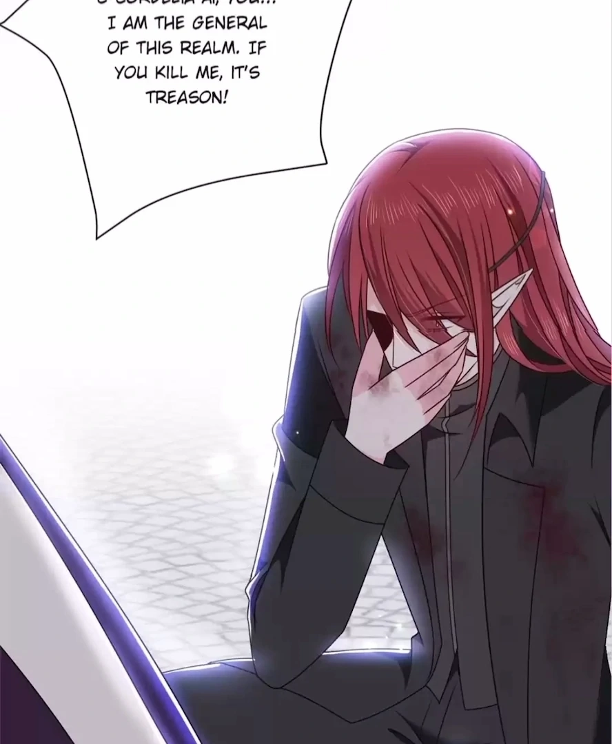 Read Demon, No Kissing! chapter 149 image 34 on Lezhin