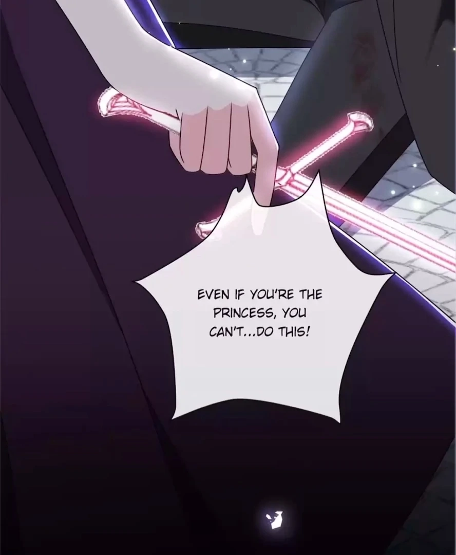 Read Demon, No Kissing! chapter 149 image 35 on Lezhin