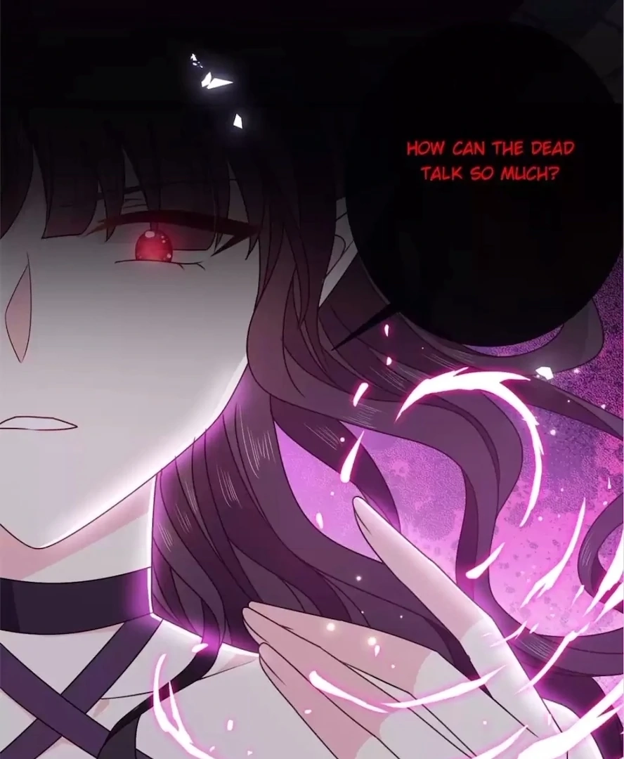 Read Demon, No Kissing! chapter 149 image 36 on Lezhin