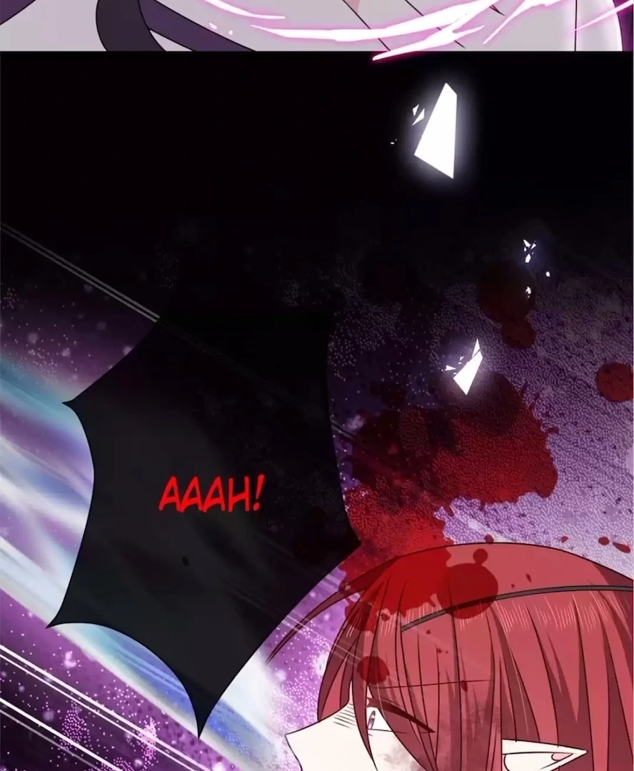 Read Demon, No Kissing! chapter 149 image 37 on Lezhin
