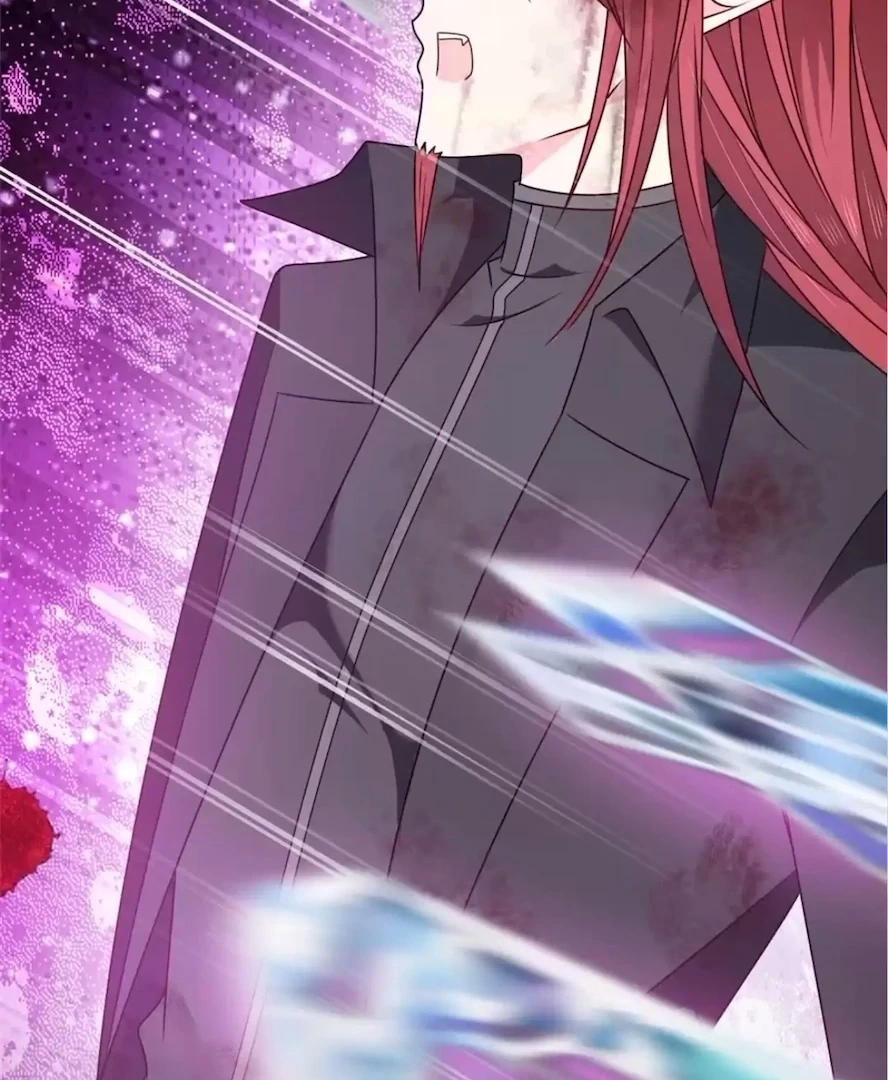 Read Demon, No Kissing! chapter 149 image 38 on Lezhin