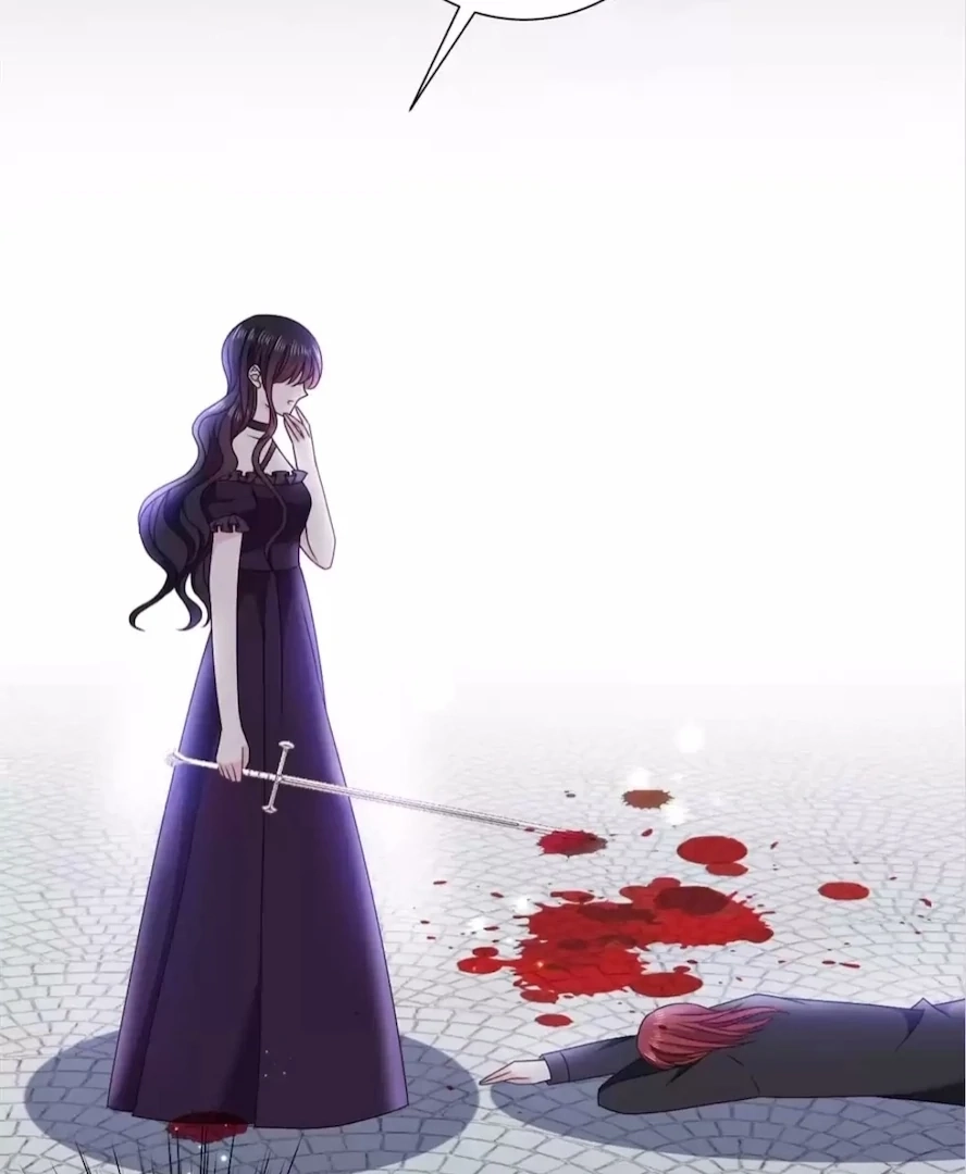 Read Demon, No Kissing! chapter 149 image 42 on Lezhin