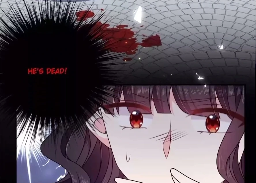 Read Demon, No Kissing! chapter 149 image 43 on Lezhin
