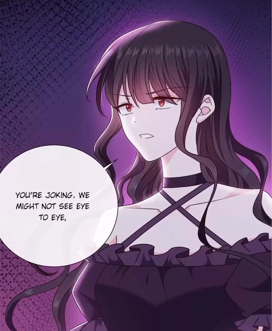 Read Demon, No Kissing! chapter 149 image 5 on Lezhin