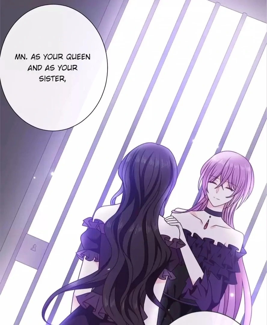 Read Demon, No Kissing! chapter 149 image 7 on Lezhin