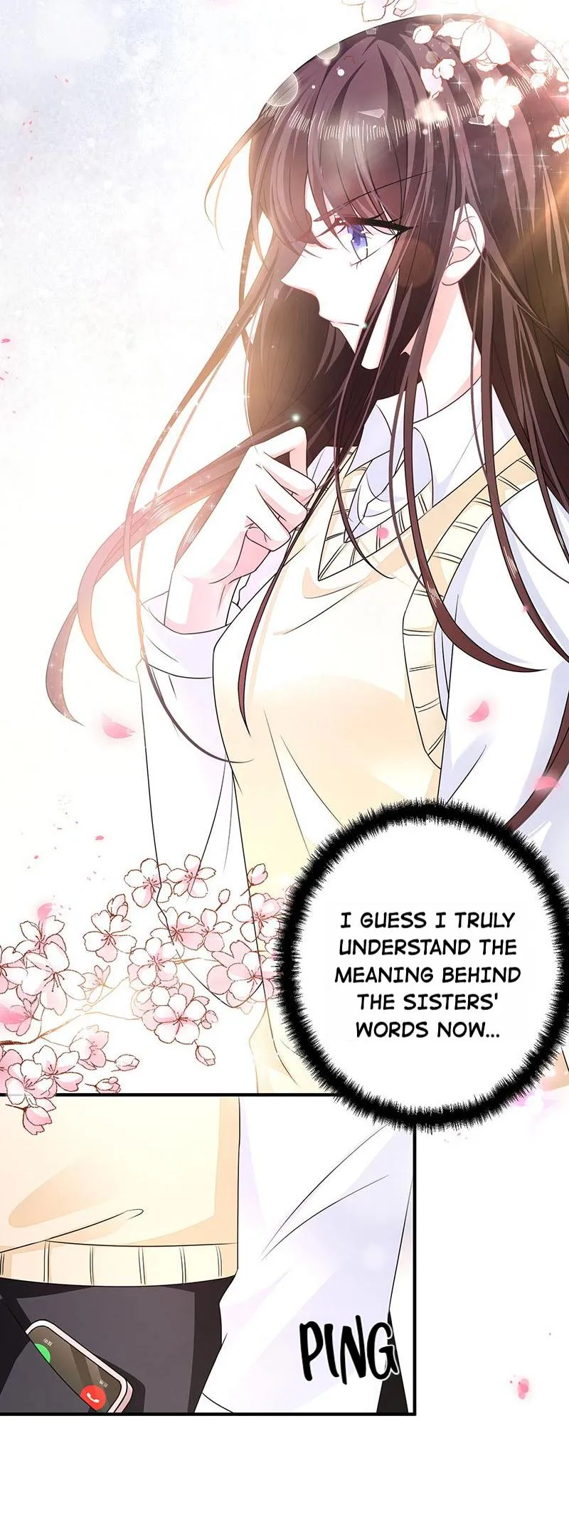 Read Demon, No Kissing! chapter 15 image 12 on Lezhin