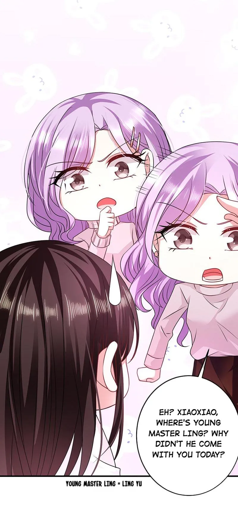 Read Demon, No Kissing! chapter 15 image 17 on Lezhin