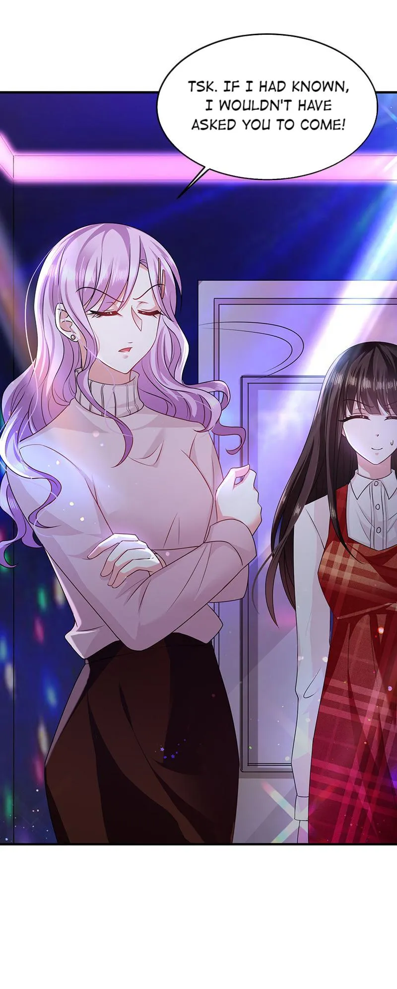 Read Demon, No Kissing! chapter 15 image 19 on Lezhin