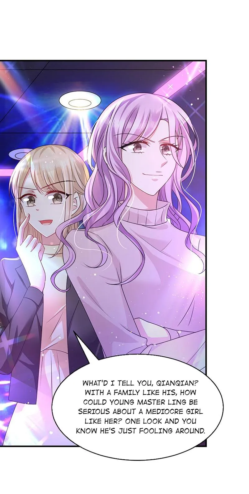 Read Demon, No Kissing! chapter 15 image 20 on Lezhin