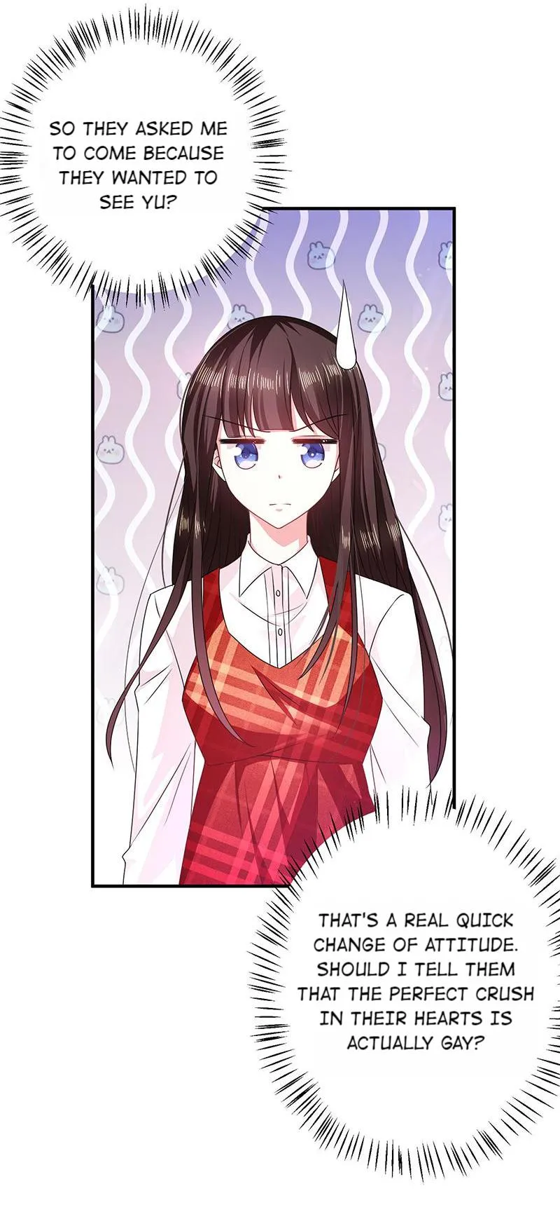 Read Demon, No Kissing! chapter 15 image 21 on Lezhin