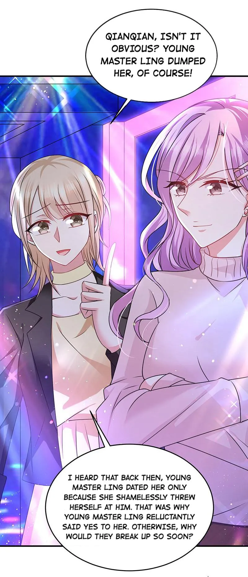 Read Demon, No Kissing! chapter 15 image 24 on Lezhin