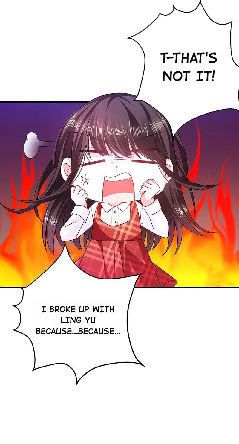Read Demon, No Kissing! chapter 15 image 25 on Lezhin