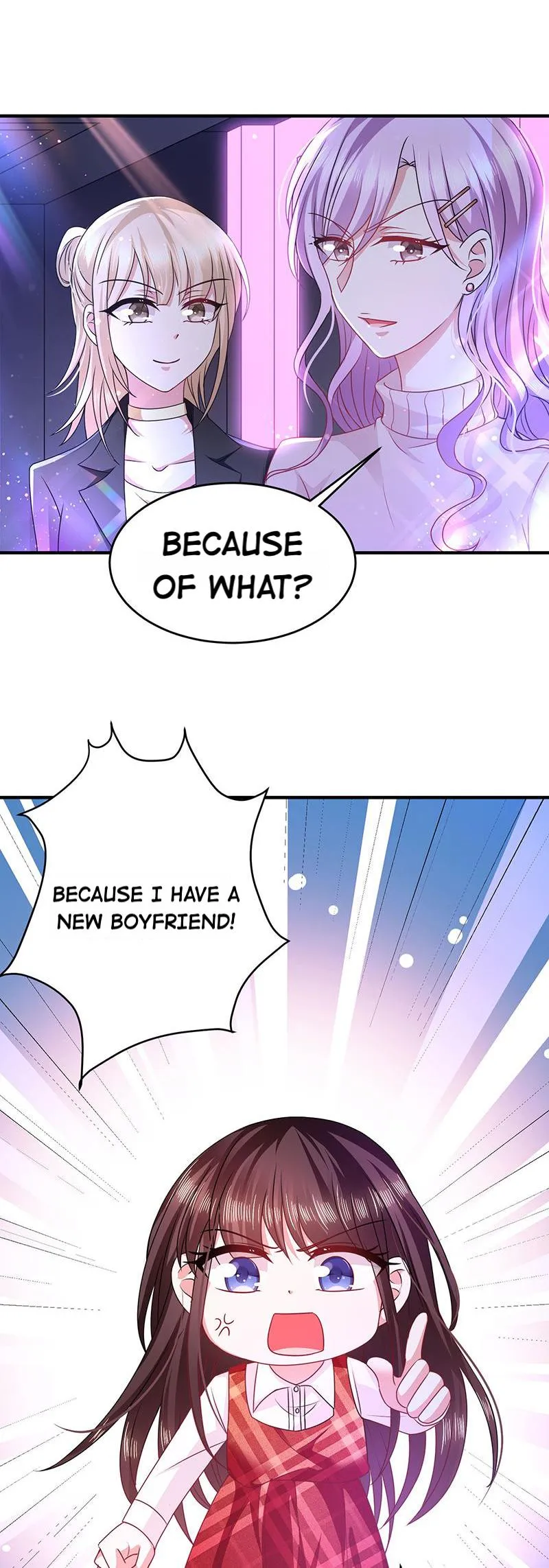 Read Demon, No Kissing! chapter 15 image 26 on Lezhin