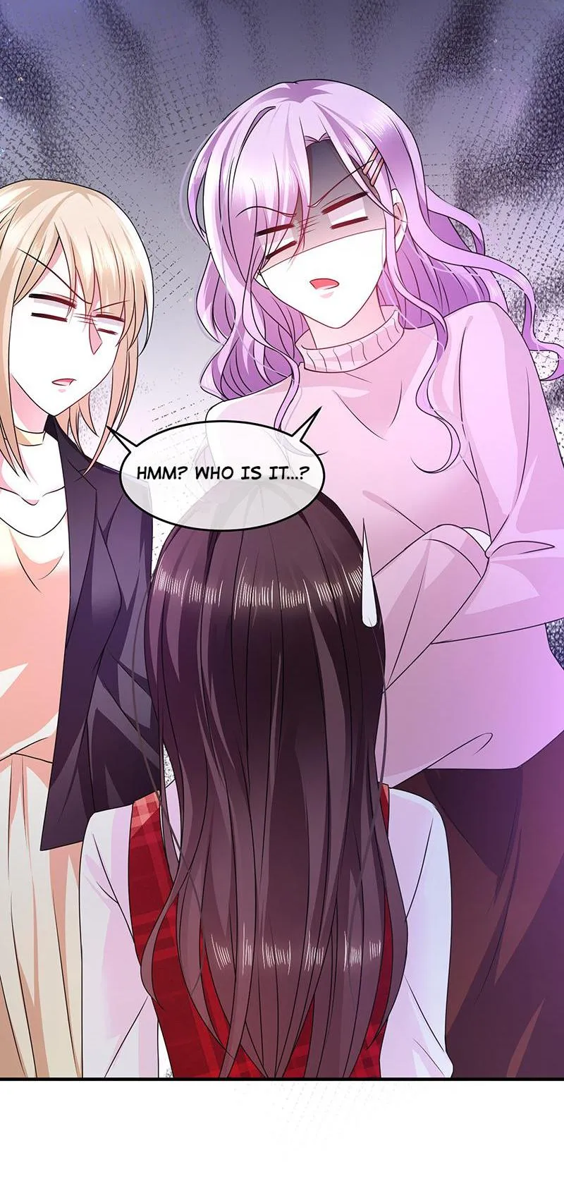 Read Demon, No Kissing! chapter 15 image 29 on Lezhin