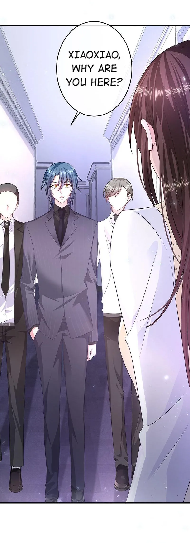 Read Demon, No Kissing! chapter 15 image 3 on Lezhin