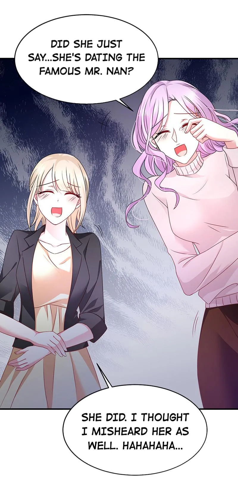 Read Demon, No Kissing! chapter 15 image 32 on Lezhin