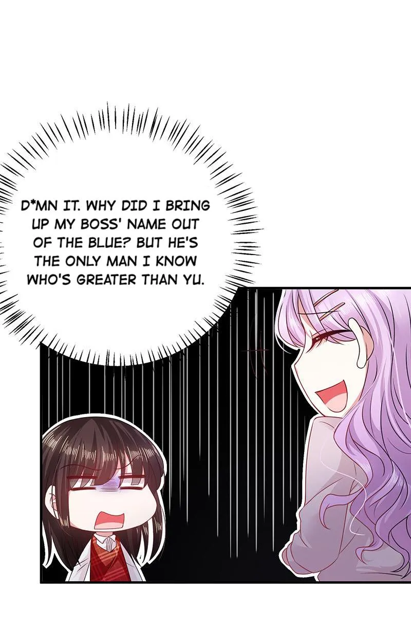 Read Demon, No Kissing! chapter 15 image 33 on Lezhin