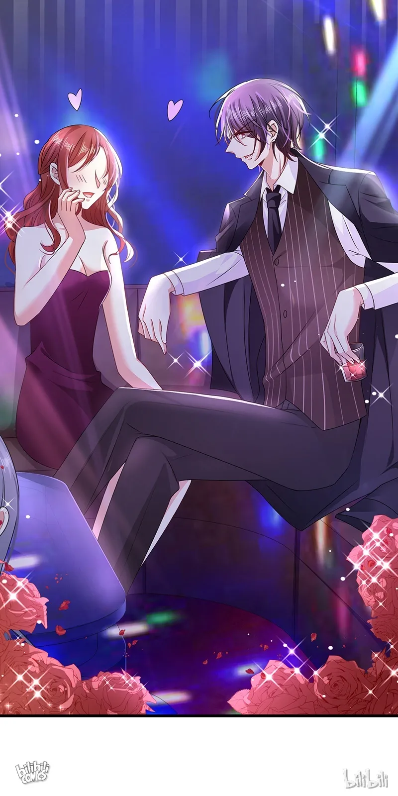 Read Demon, No Kissing! chapter 15 image 37 on Lezhin