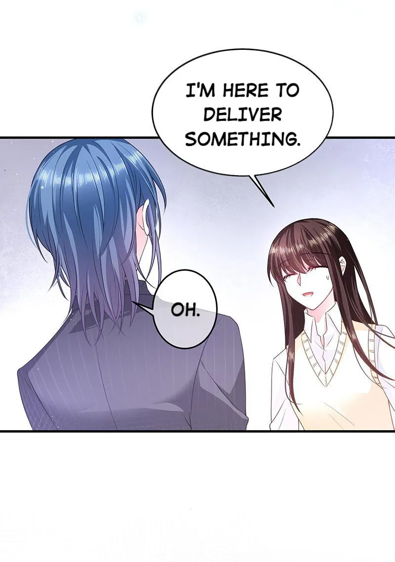 Read Demon, No Kissing! chapter 15 image 4 on Lezhin