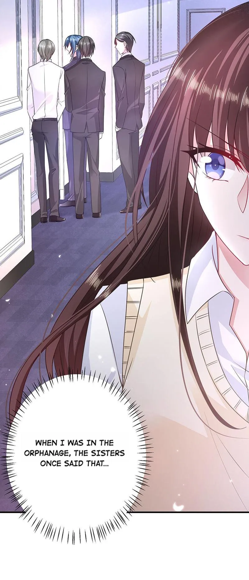 Read Demon, No Kissing! chapter 15 image 6 on Lezhin