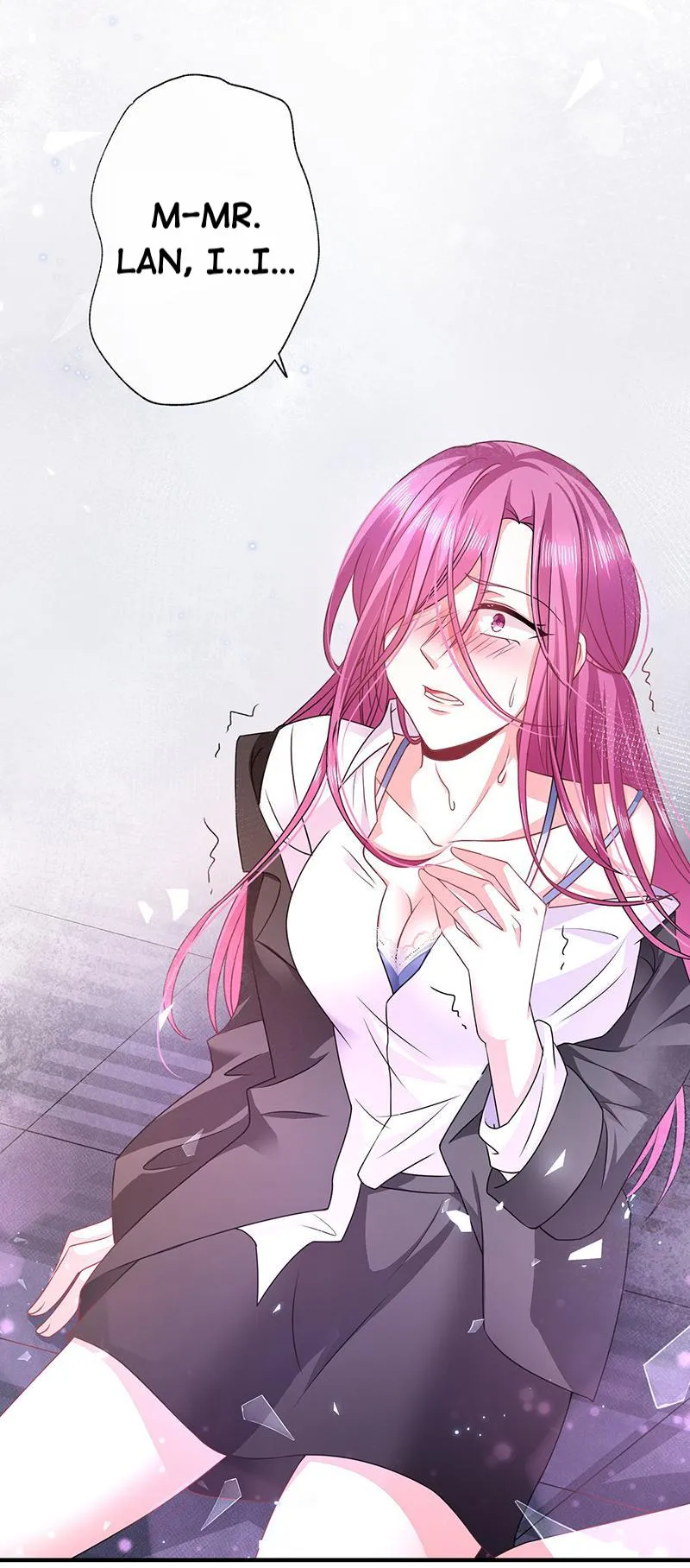 Read Demon, No Kissing! chapter 15 image 9 on Lezhin
