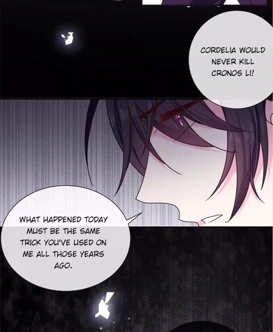 Read Demon, No Kissing! chapter 150 image 14 on Lezhin