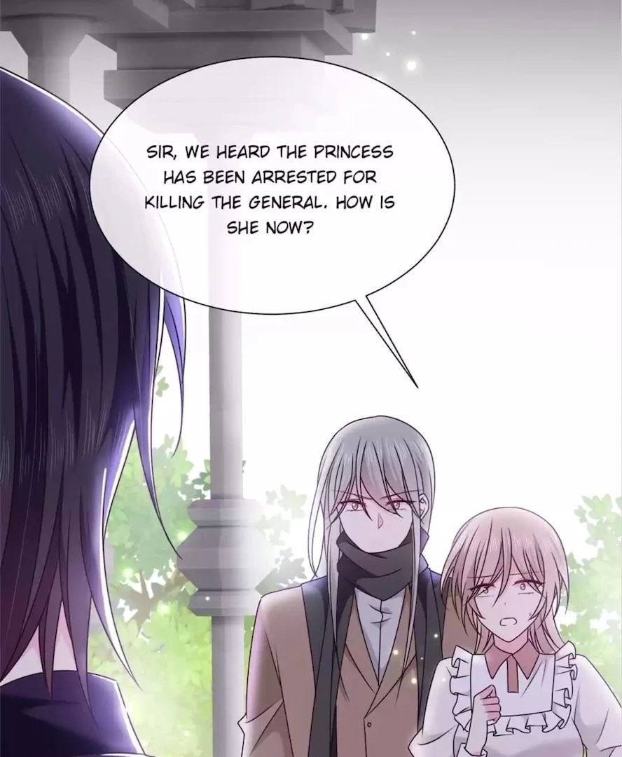 Read Demon, No Kissing! chapter 150 image 21 on Lezhin