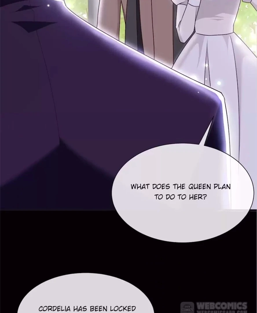 Read Demon, No Kissing! chapter 150 image 22 on Lezhin