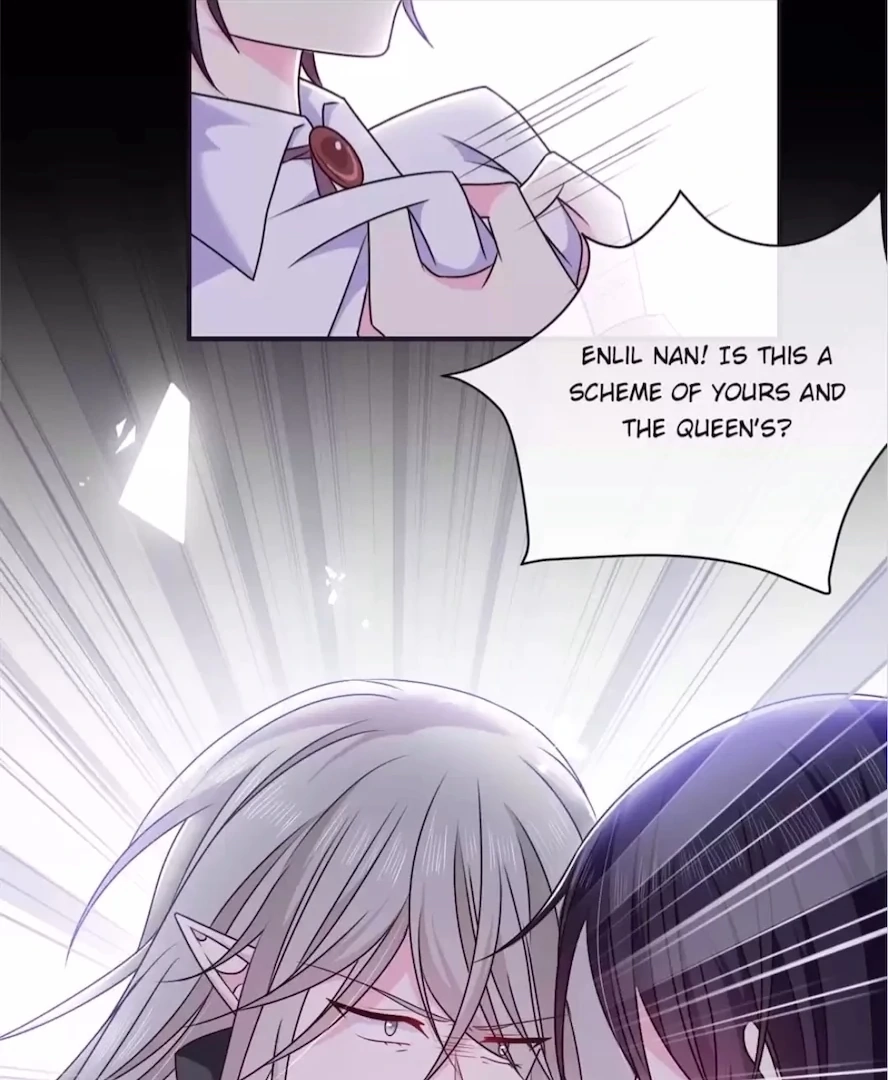 Read Demon, No Kissing! chapter 150 image 24 on Lezhin