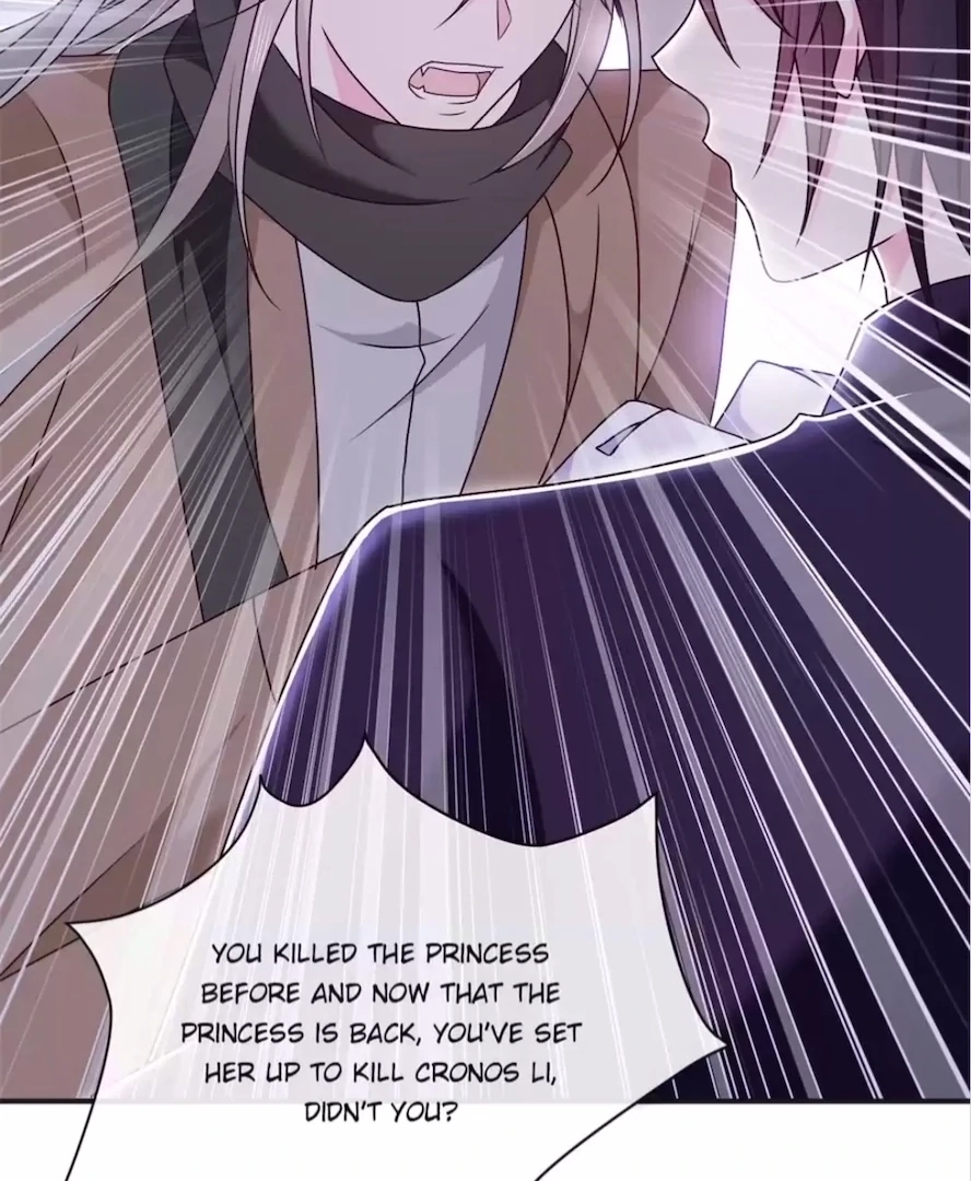 Read Demon, No Kissing! chapter 150 image 25 on Lezhin