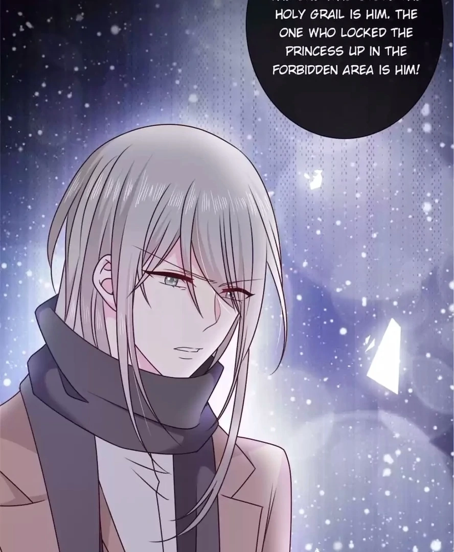 Read Demon, No Kissing! chapter 150 image 30 on Lezhin