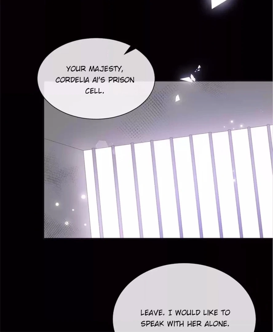 Read Demon, No Kissing! chapter 150 image 35 on Lezhin
