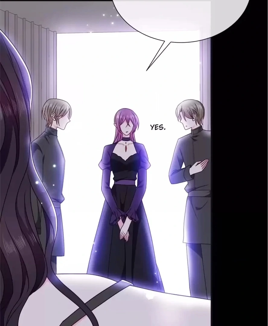 Read Demon, No Kissing! chapter 150 image 36 on Lezhin