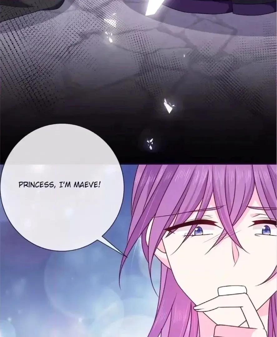 Read Demon, No Kissing! chapter 150 image 39 on Lezhin